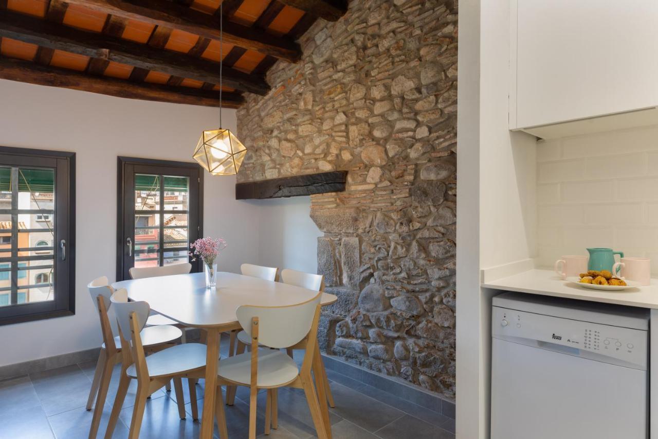 Appartement Flalteli Rambla 5 4-1
